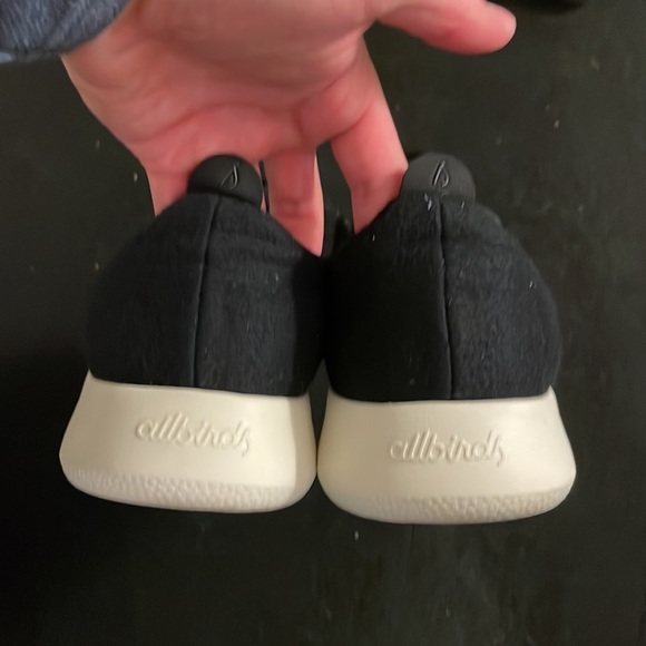 allbirds wool runner - Picture 3 of 6